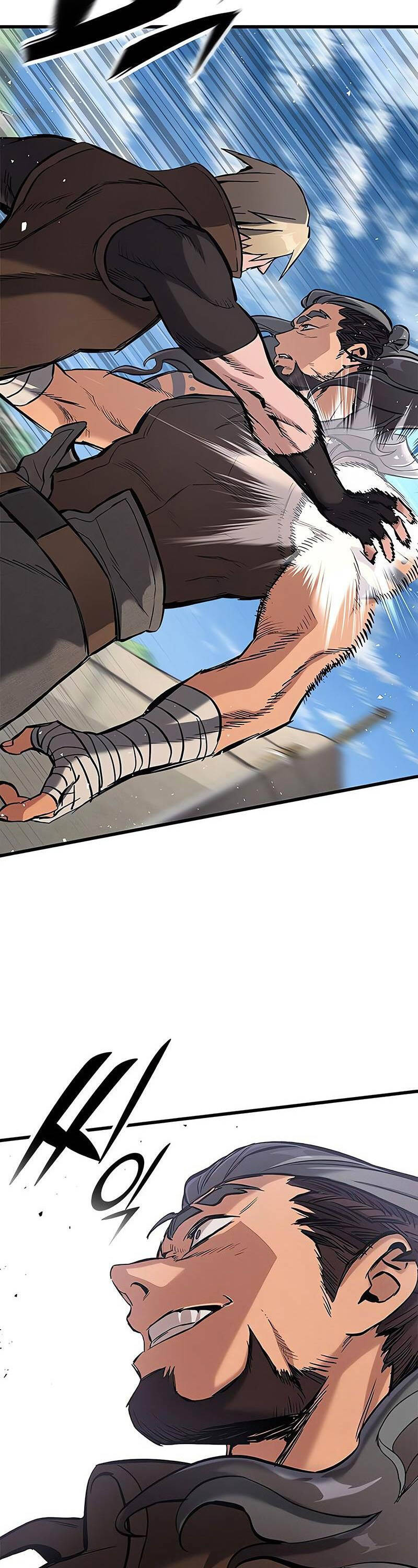 Hiệp Sĩ Sống Vì Ngày Hôm Nay - Chapter 9 - Page 85