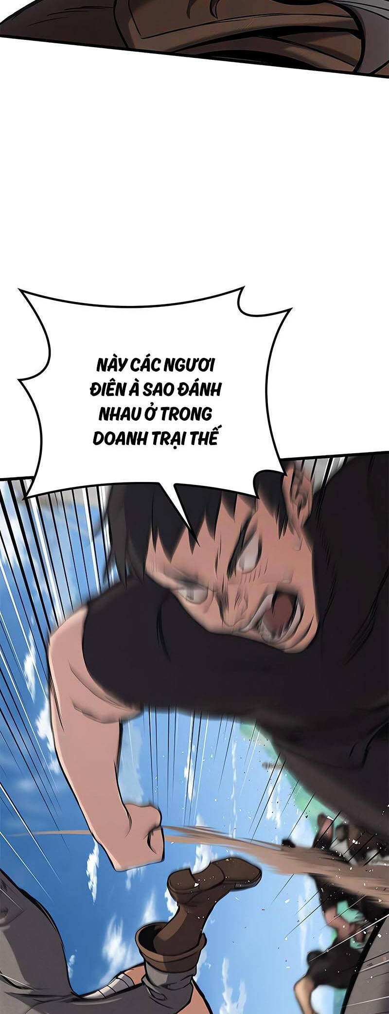 Hiệp Sĩ Sống Vì Ngày Hôm Nay - Chapter 9 - Page 86