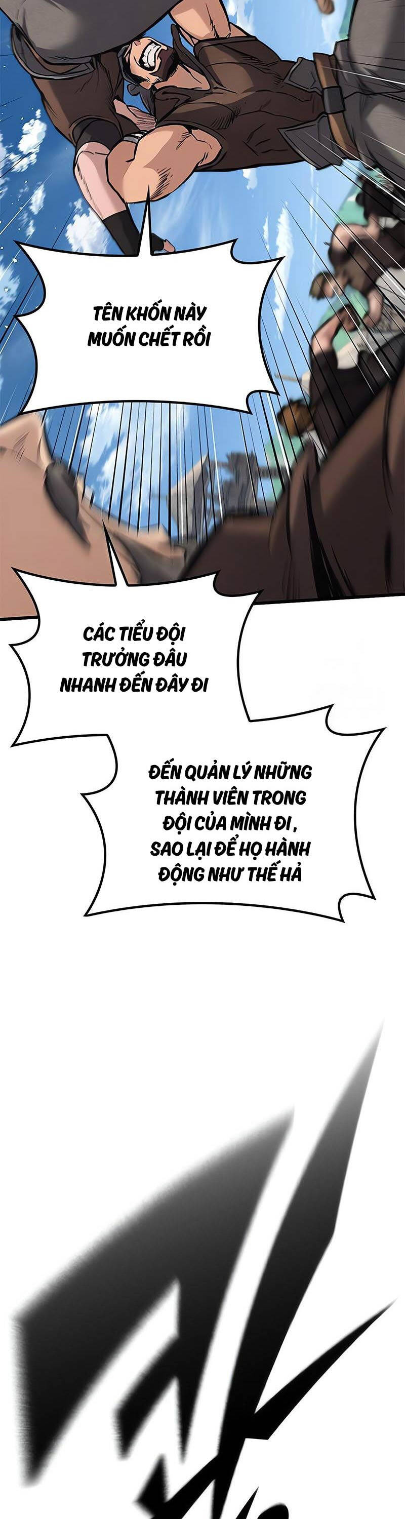 Hiệp Sĩ Sống Vì Ngày Hôm Nay - Chapter 9 - Page 87