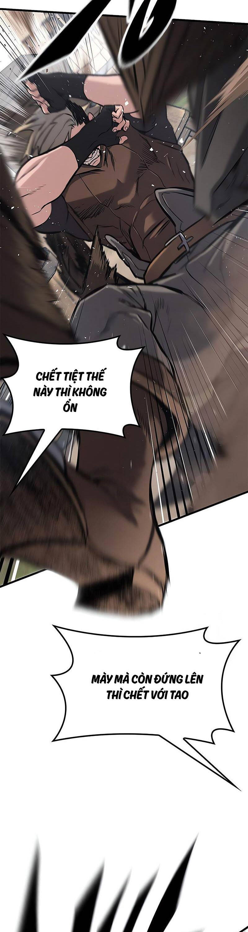 Hiệp Sĩ Sống Vì Ngày Hôm Nay - Chapter 9 - Page 88