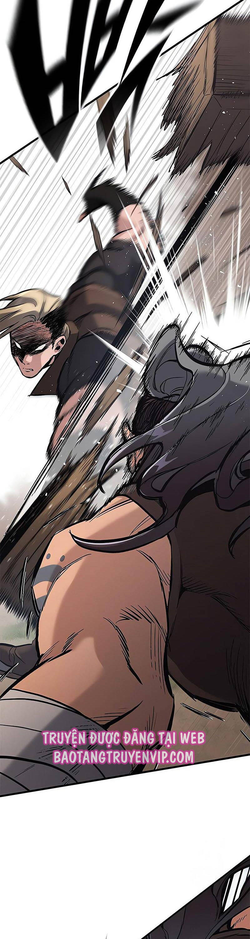 Hiệp Sĩ Sống Vì Ngày Hôm Nay - Chapter 9 - Page 89