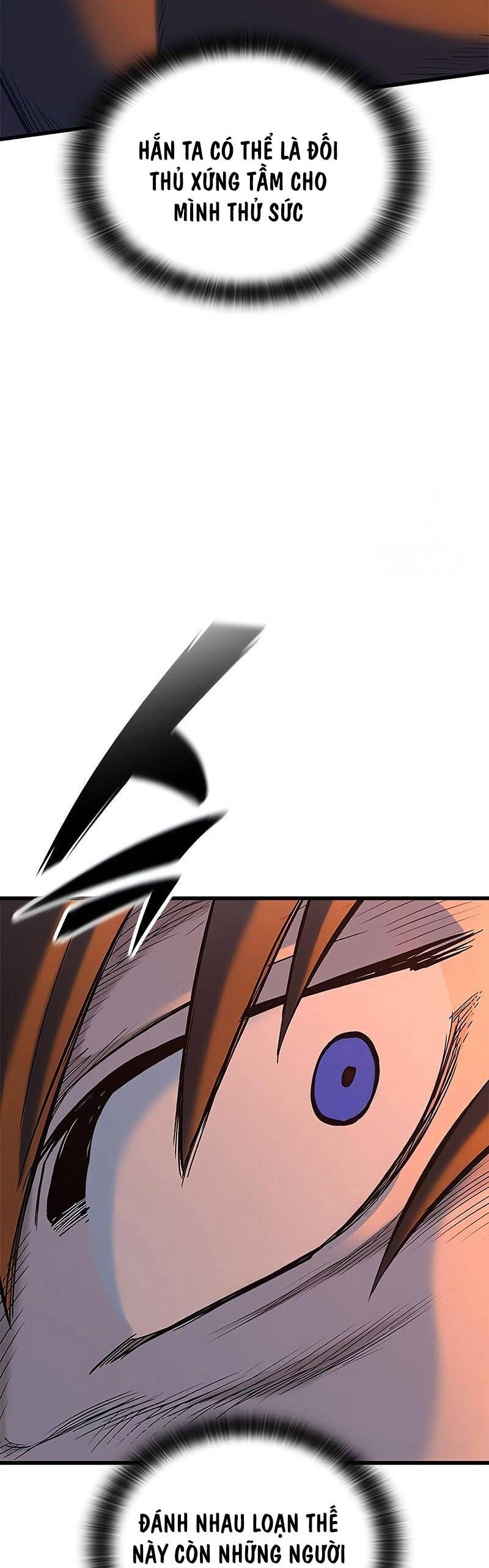 Hiệp Sĩ Sống Vì Ngày Hôm Nay - Chapter 9 - Page 9