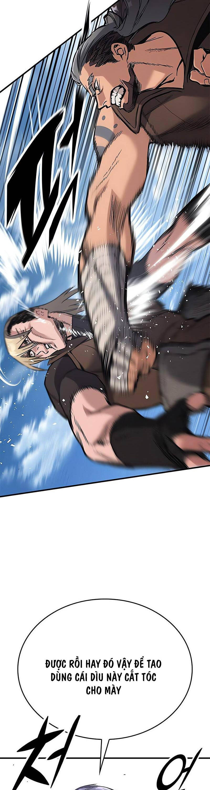 Hiệp Sĩ Sống Vì Ngày Hôm Nay - Chapter 9 - Page 90