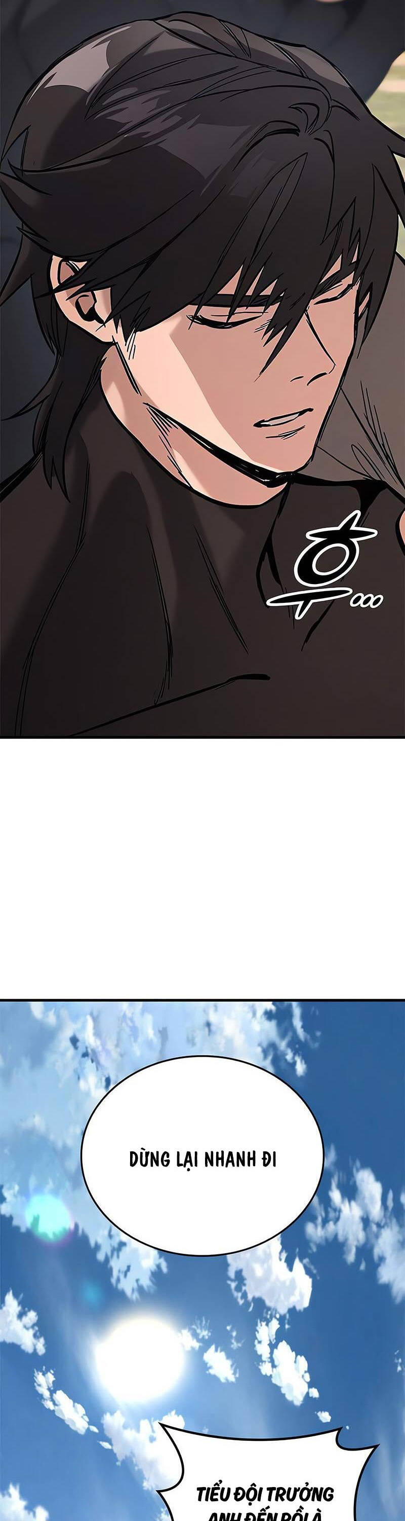 Hiệp Sĩ Sống Vì Ngày Hôm Nay - Chapter 9 - Page 94