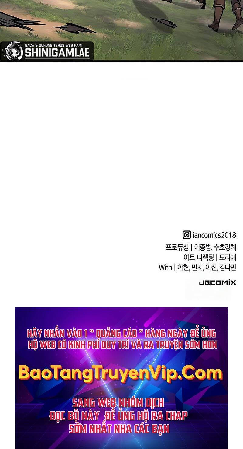 Hiệp Sĩ Sống Vì Ngày Hôm Nay - Chapter 9 - Page 96