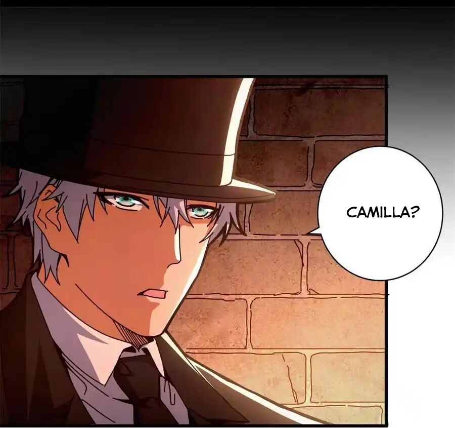 Trưởng Giám Ngục Trông Coi Các Ma Nữ - Chapter 66 - Page 11