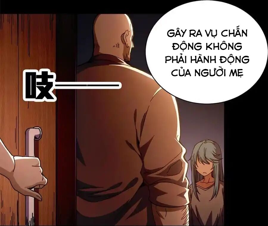 Trưởng Giám Ngục Trông Coi Các Ma Nữ - Chapter 66 - Page 4