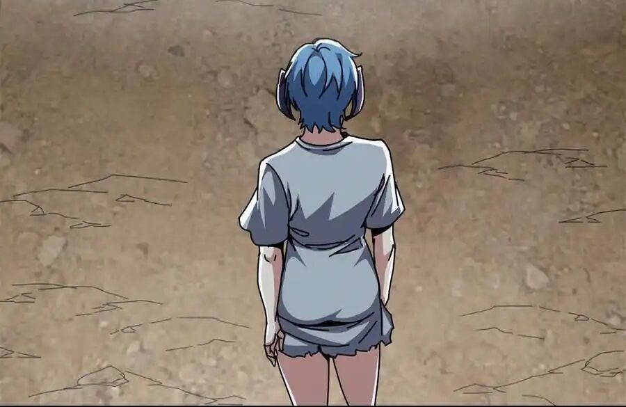 Trưởng Giám Ngục Trông Coi Các Ma Nữ - Chapter 66 - Page 41