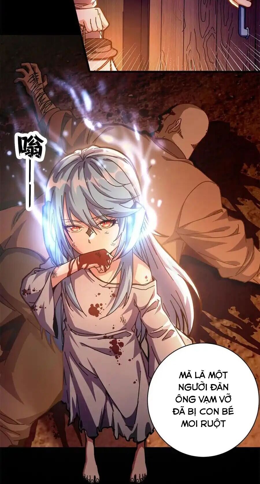 Trưởng Giám Ngục Trông Coi Các Ma Nữ - Chapter 66 - Page 6