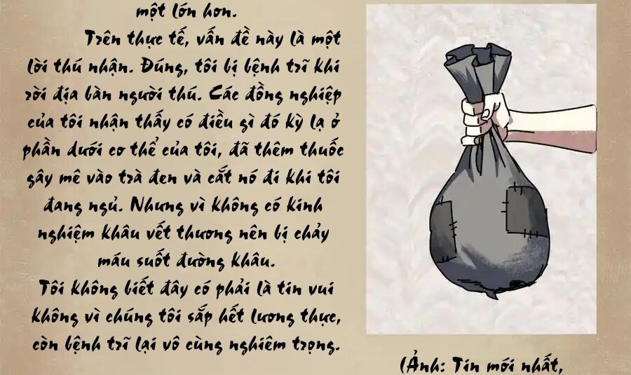 Trưởng Giám Ngục Trông Coi Các Ma Nữ - Chapter 66 - Page 69