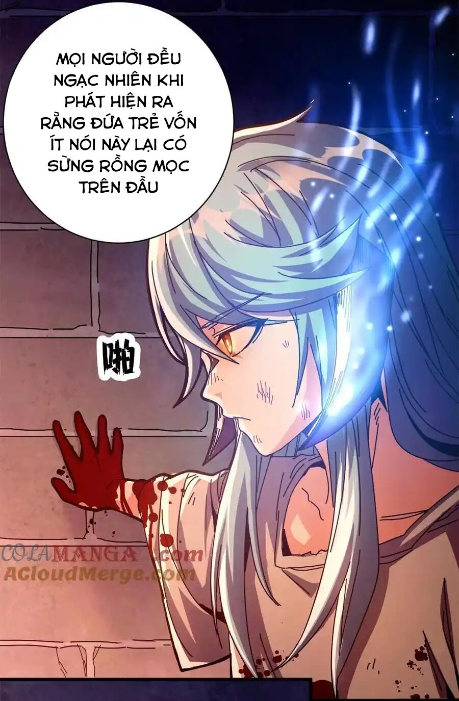 Trưởng Giám Ngục Trông Coi Các Ma Nữ - Chapter 66 - Page 8