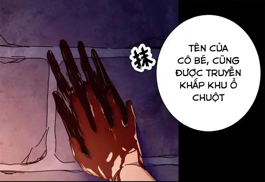 Trưởng Giám Ngục Trông Coi Các Ma Nữ - Chapter 66 - Page 9