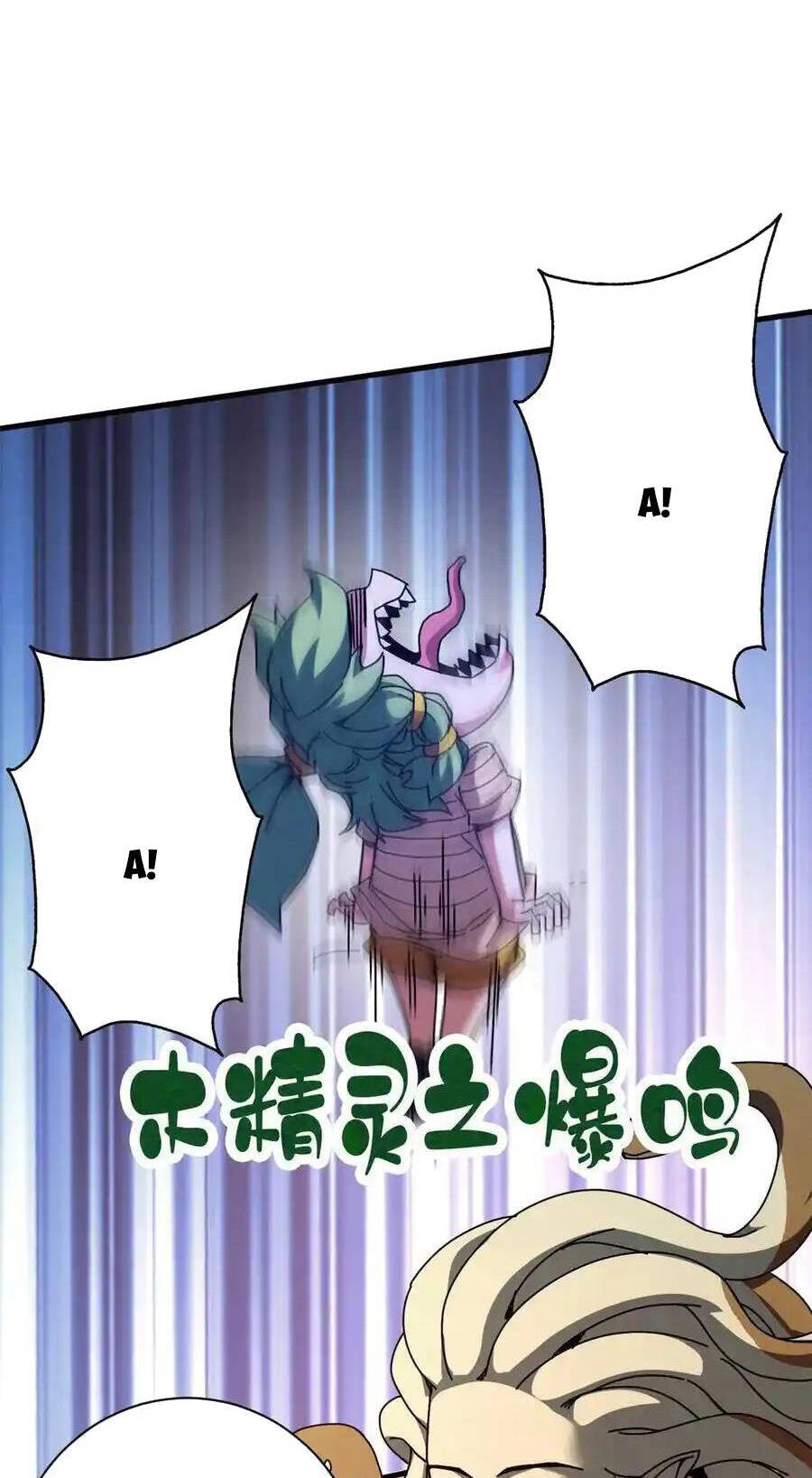 Trưởng Giám Ngục Trông Coi Các Ma Nữ - Chapter 67 - Page 19