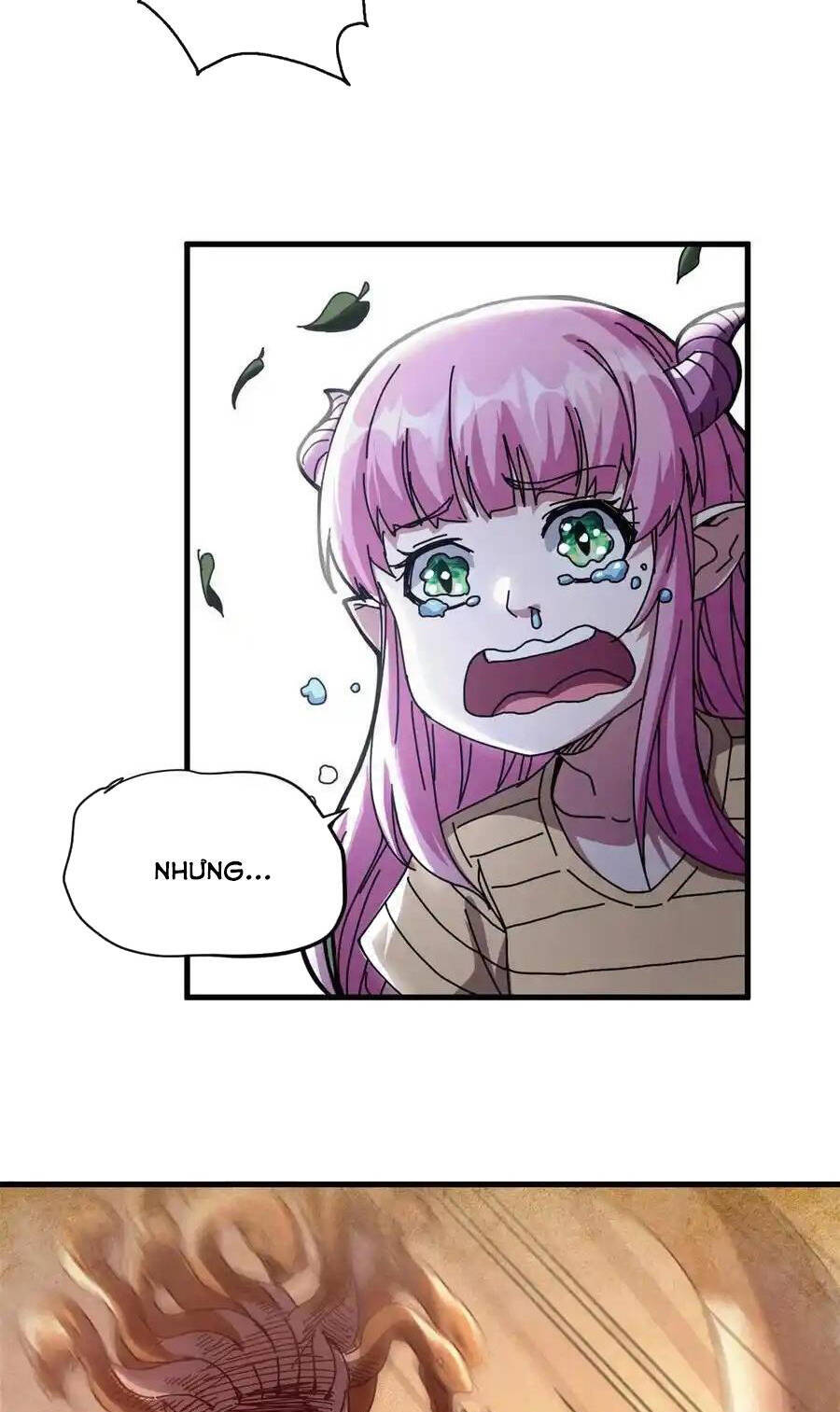 Trưởng Giám Ngục Trông Coi Các Ma Nữ - Chapter 67 - Page 41