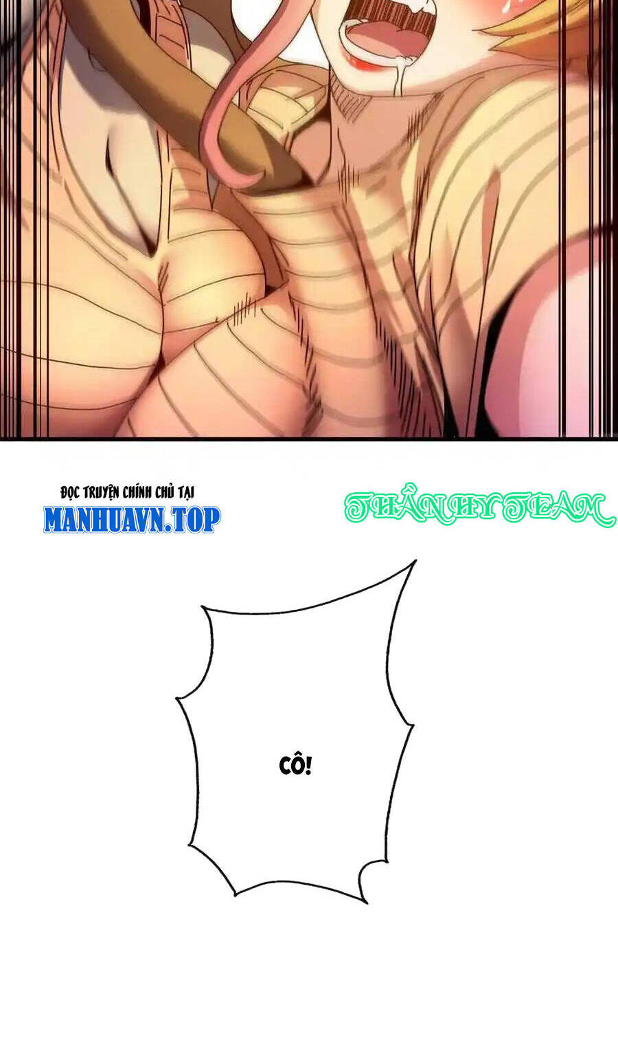 Trưởng Giám Ngục Trông Coi Các Ma Nữ - Chapter 67 - Page 44