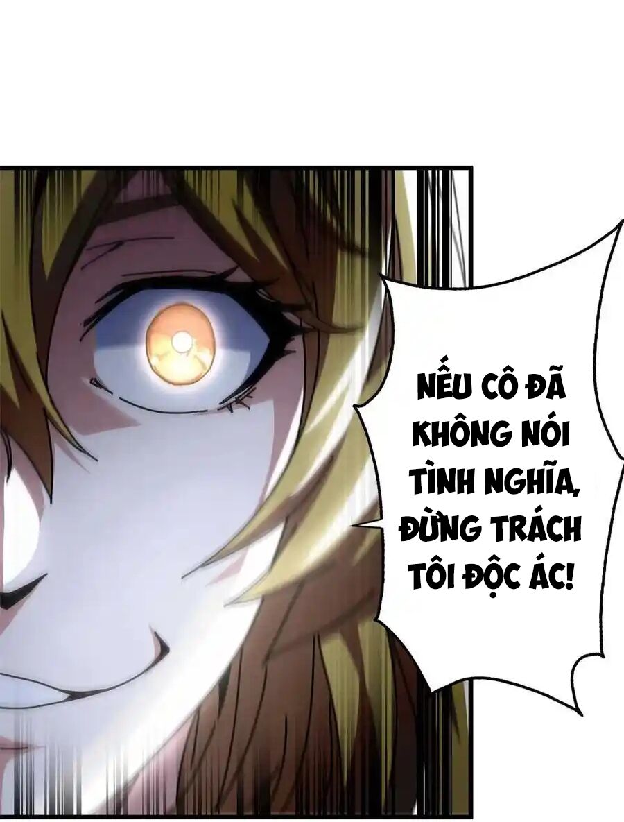 Trưởng Giám Ngục Trông Coi Các Ma Nữ - Chapter 68 - Page 11