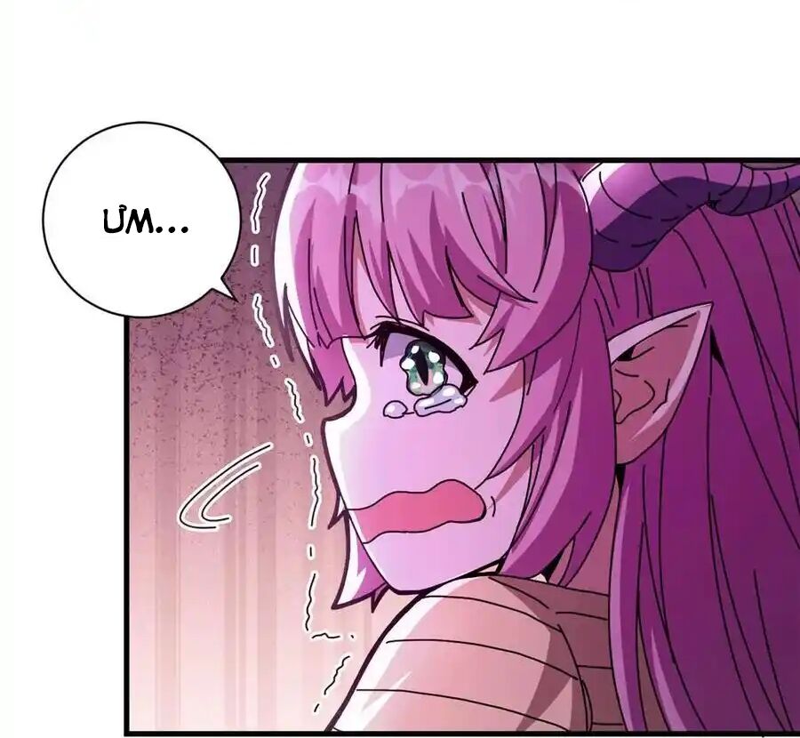 Trưởng Giám Ngục Trông Coi Các Ma Nữ - Chapter 68 - Page 17