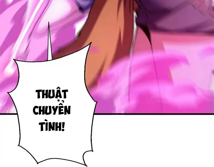 Trưởng Giám Ngục Trông Coi Các Ma Nữ - Chapter 68 - Page 23