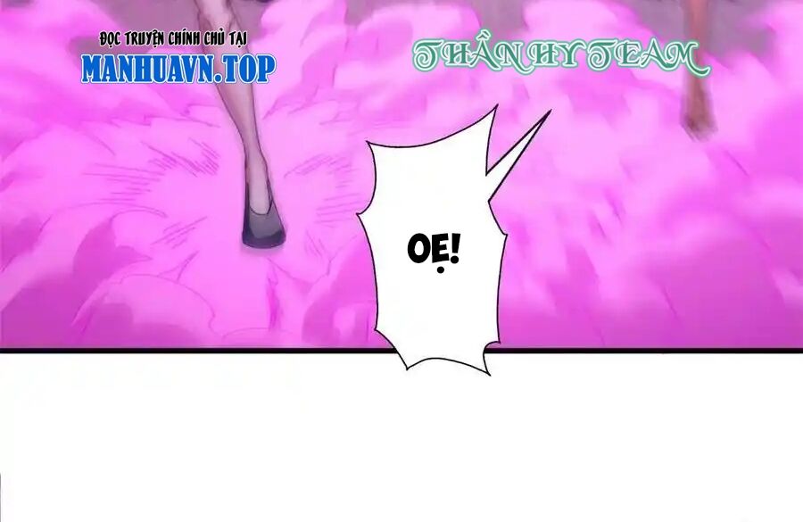 Trưởng Giám Ngục Trông Coi Các Ma Nữ - Chapter 68 - Page 28