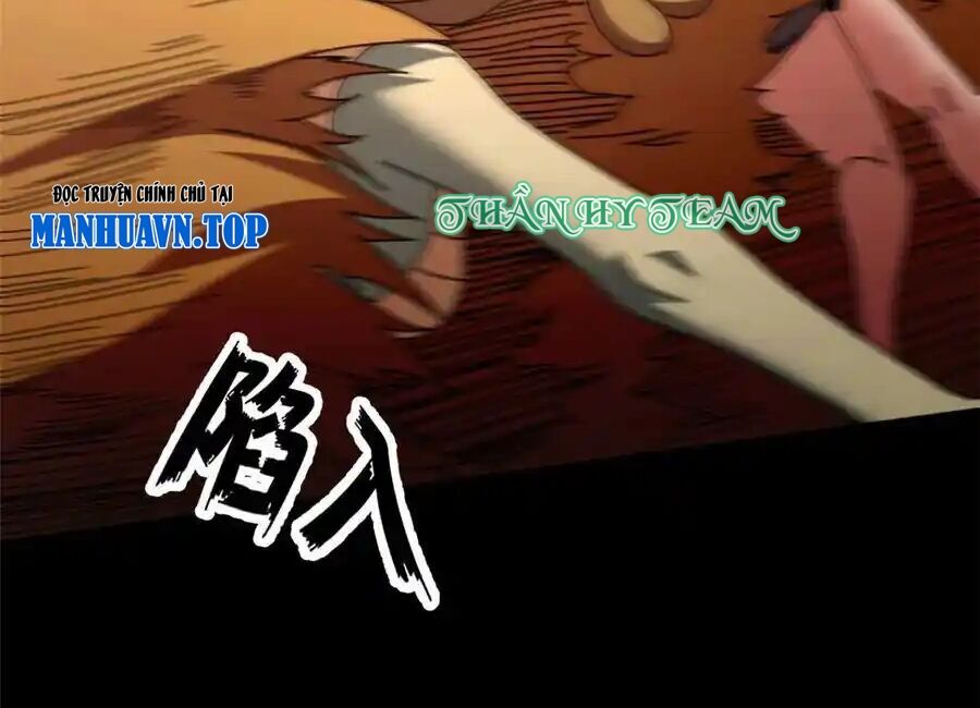 Trưởng Giám Ngục Trông Coi Các Ma Nữ - Chapter 68 - Page 45
