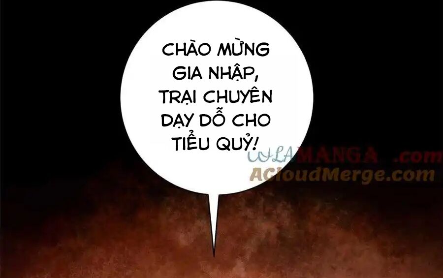 Trưởng Giám Ngục Trông Coi Các Ma Nữ - Chapter 68 - Page 47