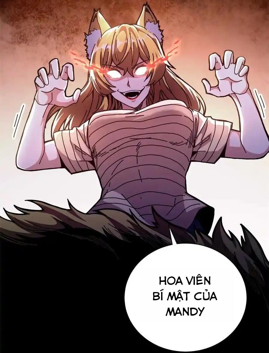 Trưởng Giám Ngục Trông Coi Các Ma Nữ - Chapter 68 - Page 48