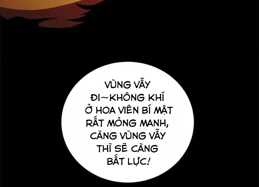 Trưởng Giám Ngục Trông Coi Các Ma Nữ - Chapter 68 - Page 50