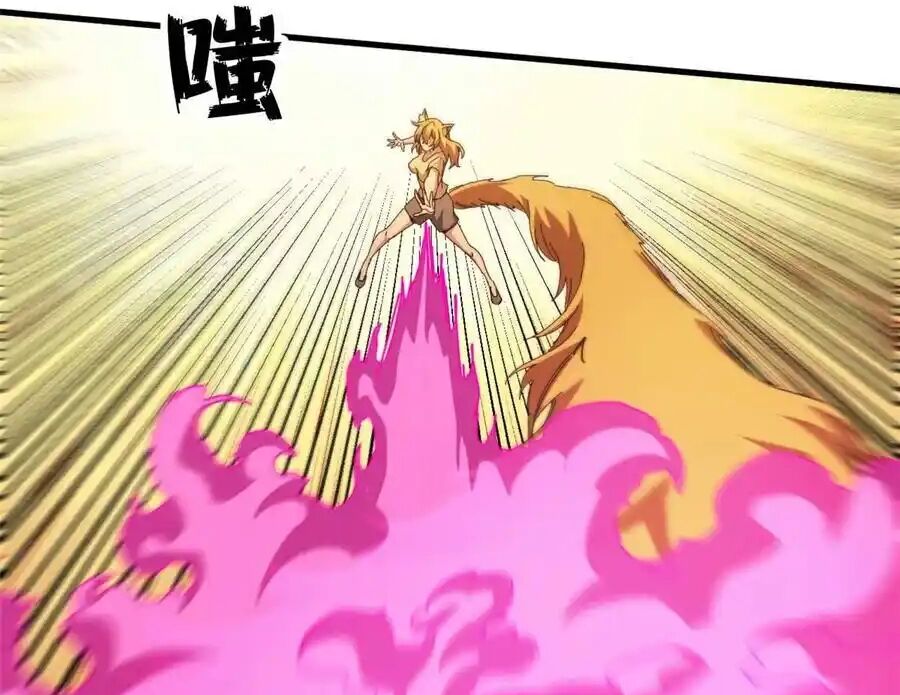 Trưởng Giám Ngục Trông Coi Các Ma Nữ - Chapter 68 - Page 64