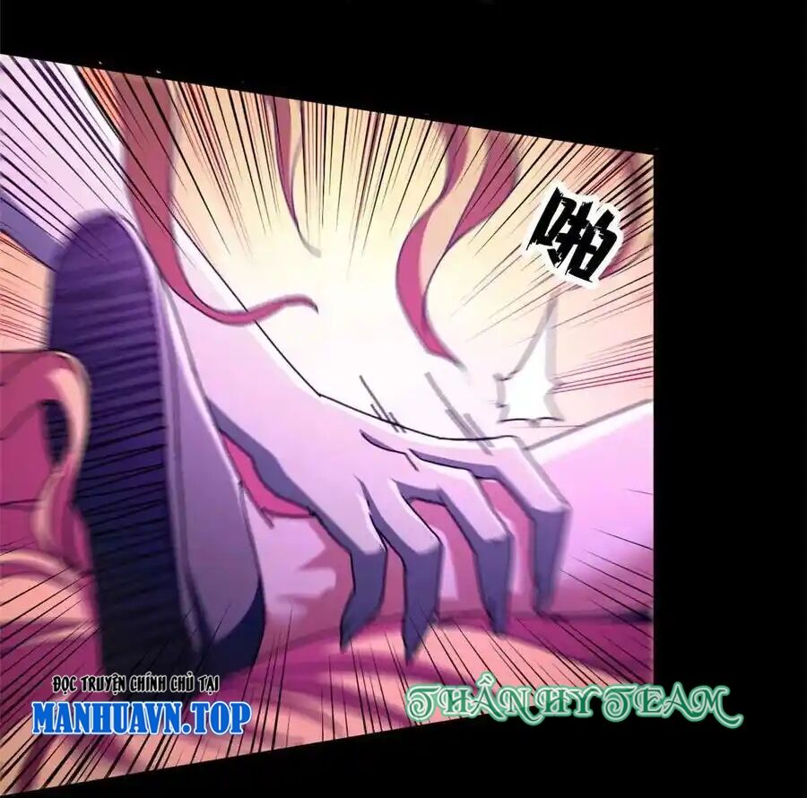 Trưởng Giám Ngục Trông Coi Các Ma Nữ - Chapter 68 - Page 68