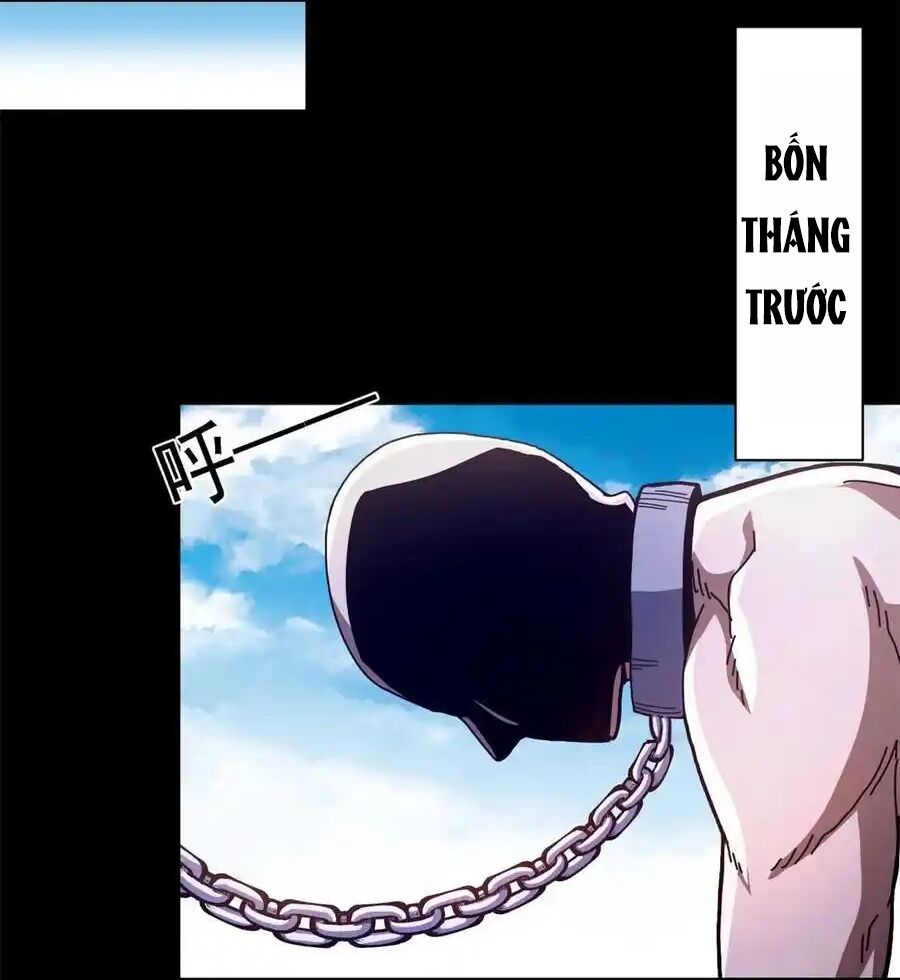 Trưởng Giám Ngục Trông Coi Các Ma Nữ - Chapter 68 - Page 78