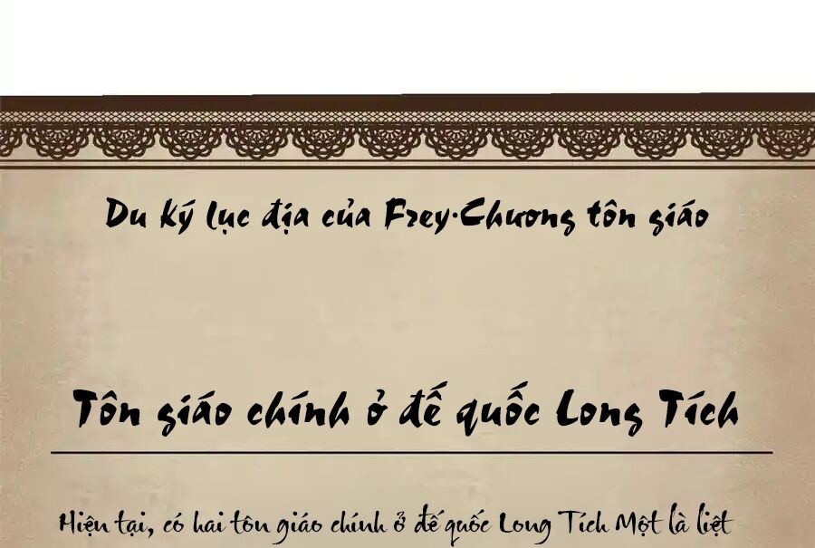 Trưởng Giám Ngục Trông Coi Các Ma Nữ - Chapter 68 - Page 89