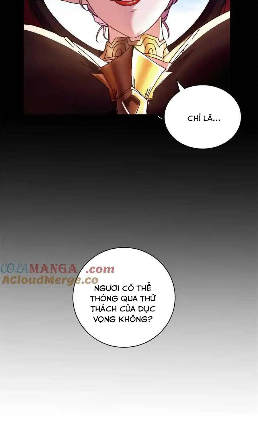 Trưởng Giám Ngục Trông Coi Các Ma Nữ - Chapter 69 - Page 13