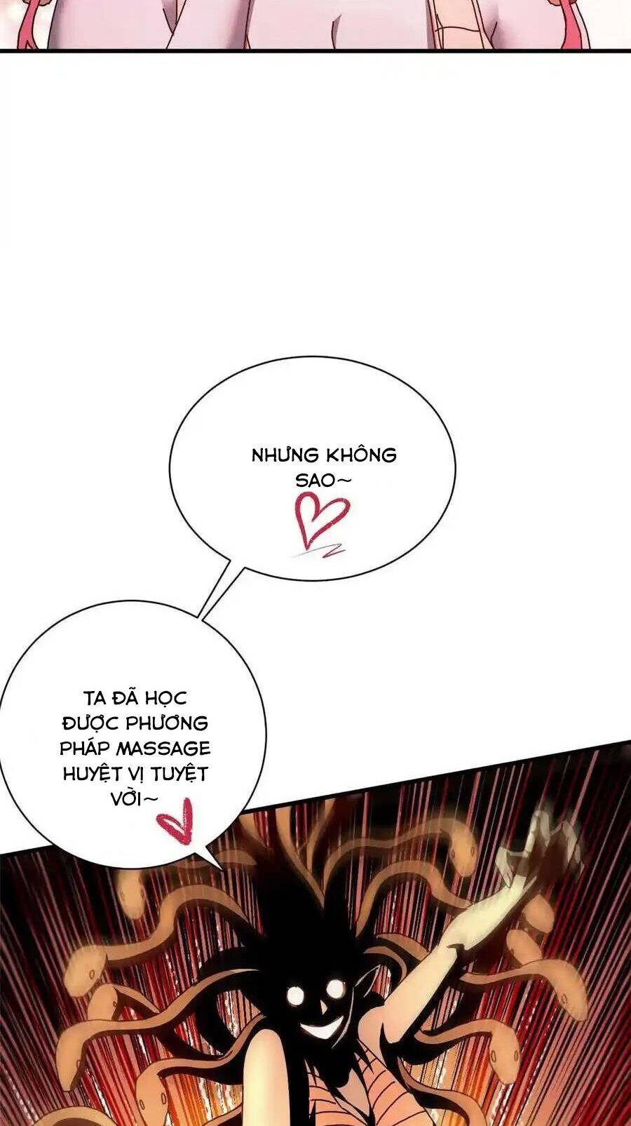 Trưởng Giám Ngục Trông Coi Các Ma Nữ - Chapter 69 - Page 22