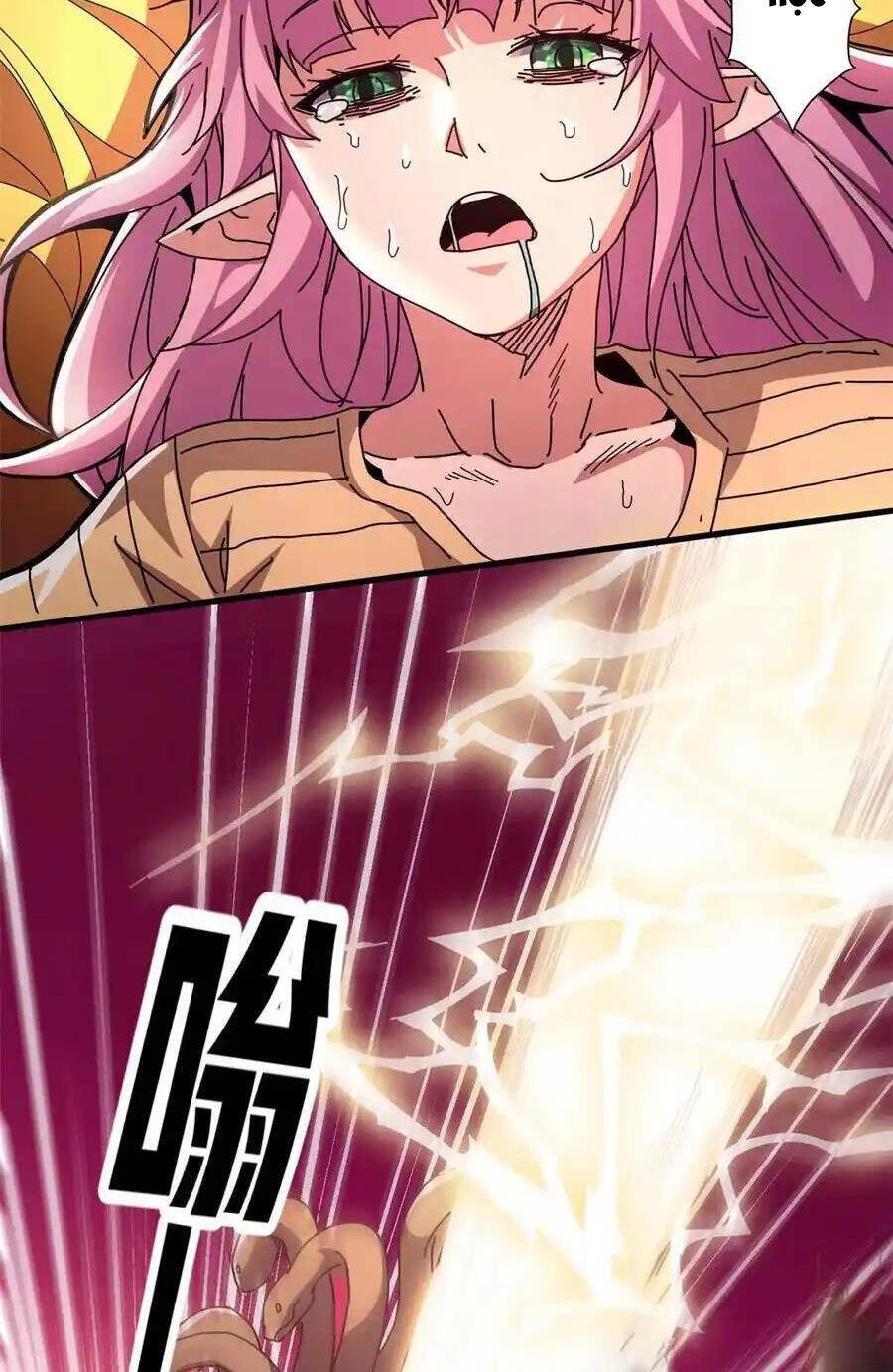 Trưởng Giám Ngục Trông Coi Các Ma Nữ - Chapter 69 - Page 24