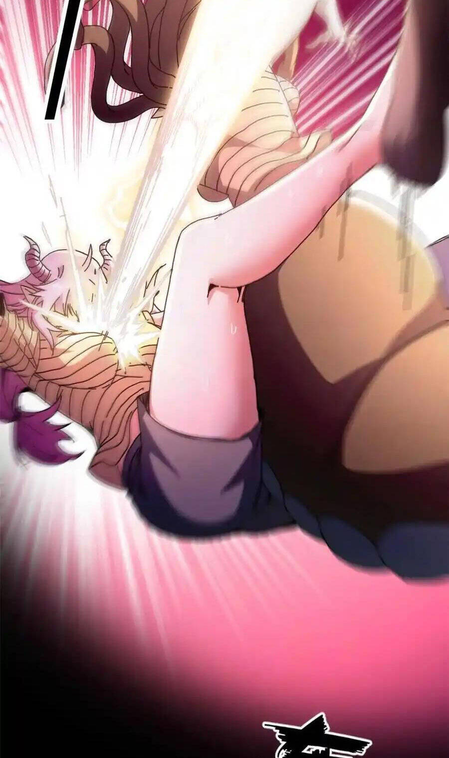 Trưởng Giám Ngục Trông Coi Các Ma Nữ - Chapter 69 - Page 25