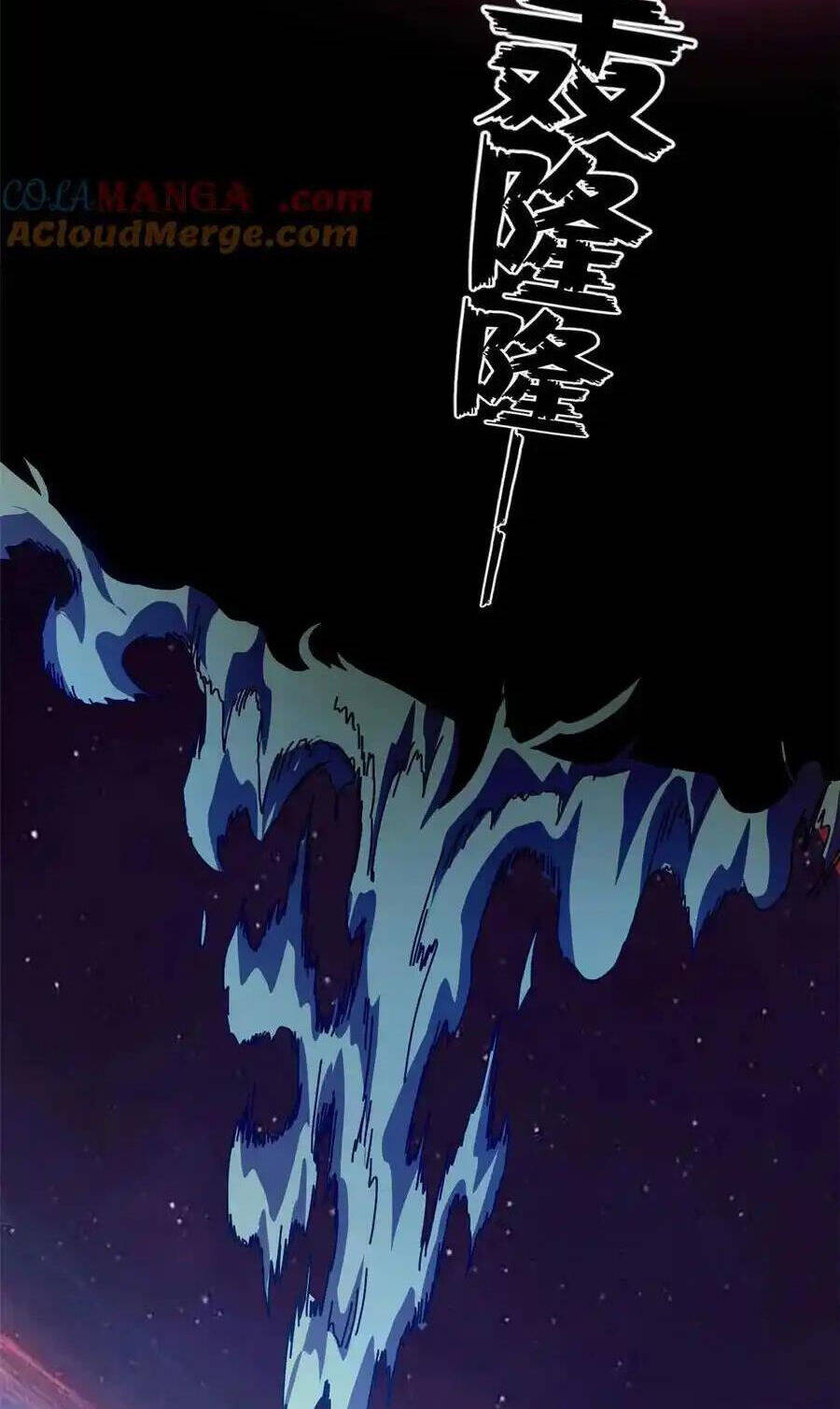 Trưởng Giám Ngục Trông Coi Các Ma Nữ - Chapter 69 - Page 26