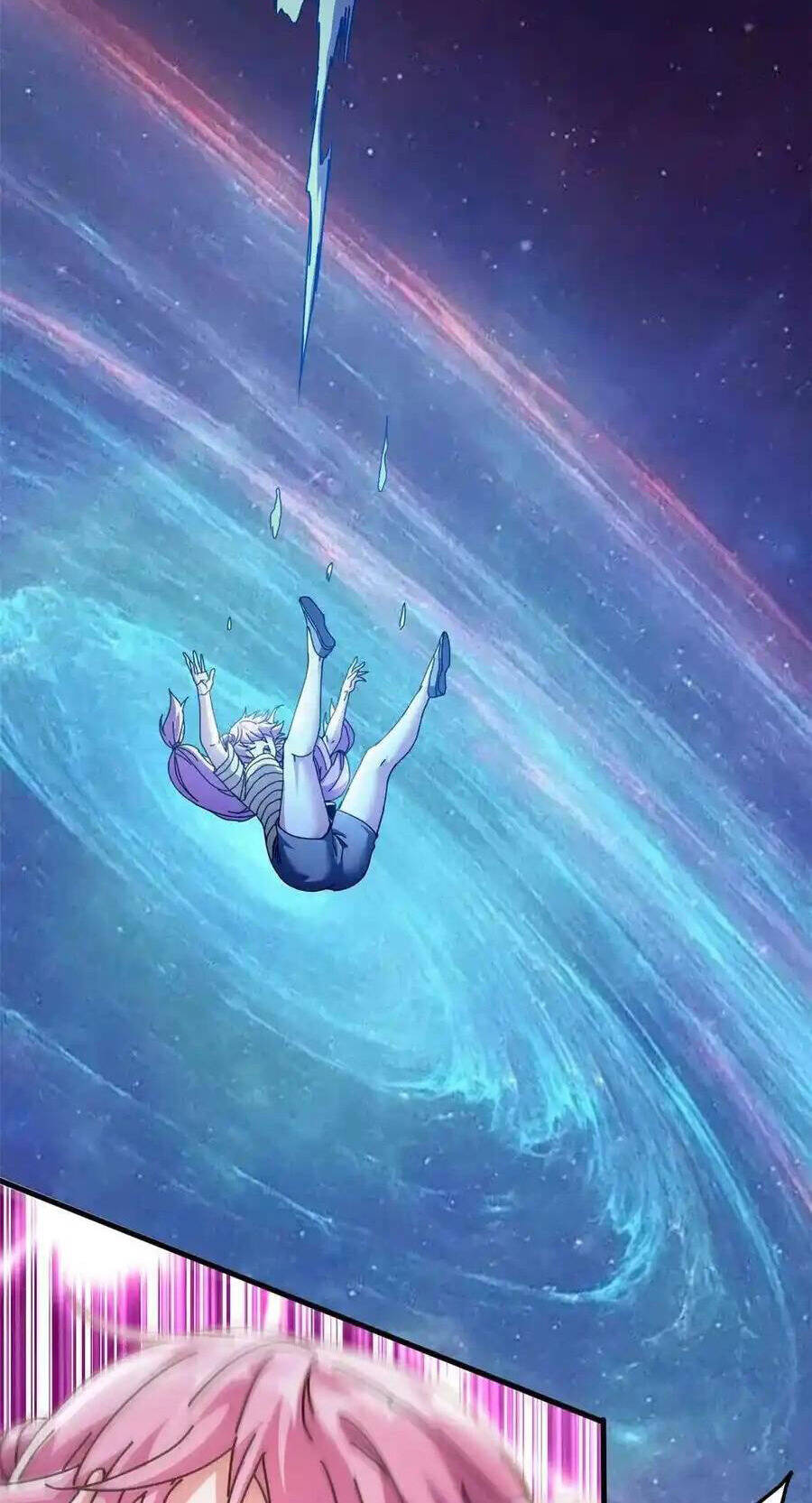 Trưởng Giám Ngục Trông Coi Các Ma Nữ - Chapter 69 - Page 27