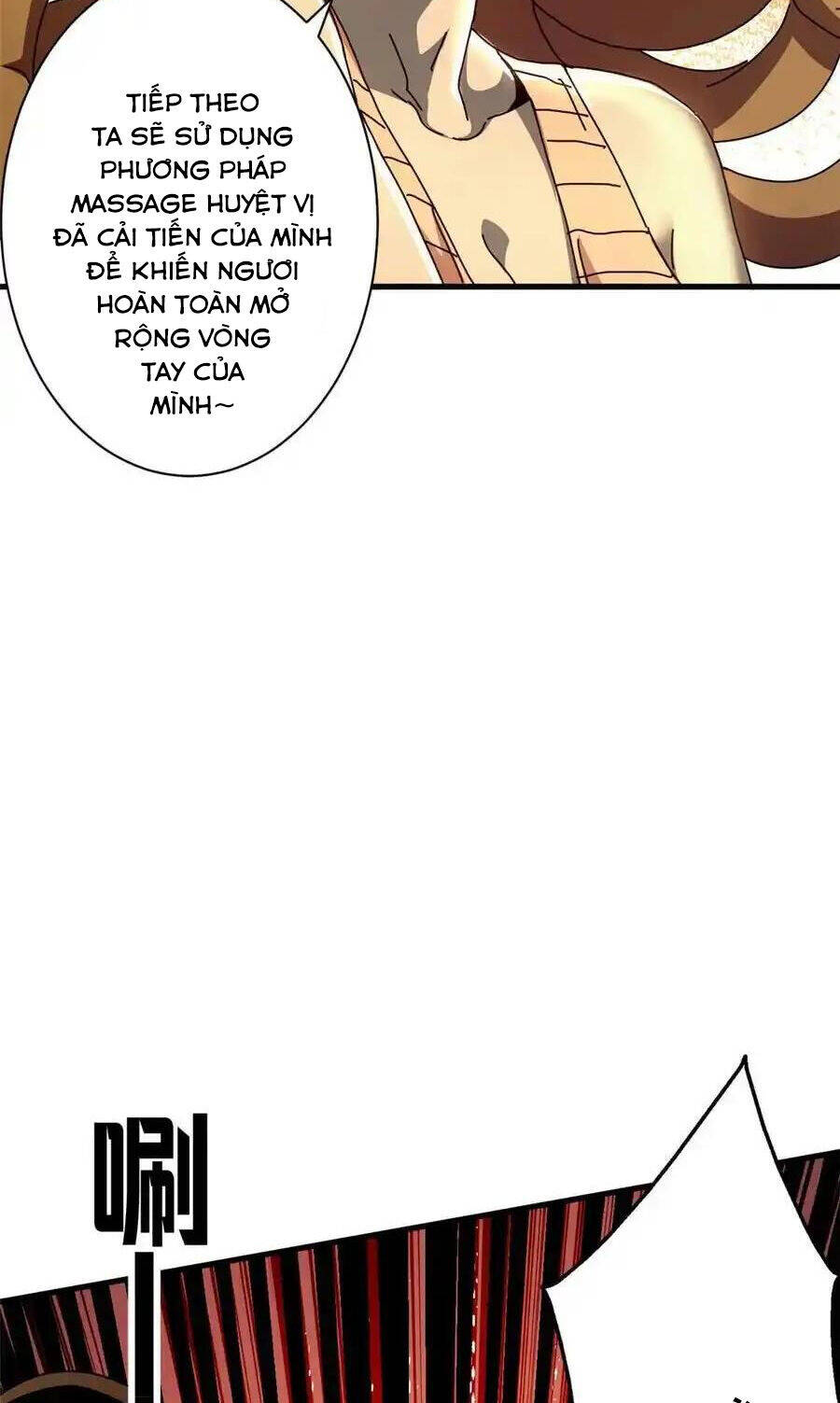 Trưởng Giám Ngục Trông Coi Các Ma Nữ - Chapter 69 - Page 30