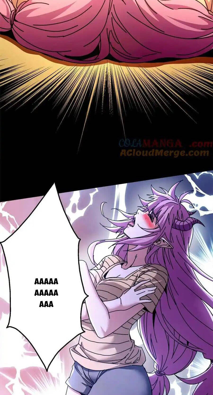 Trưởng Giám Ngục Trông Coi Các Ma Nữ - Chapter 69 - Page 32