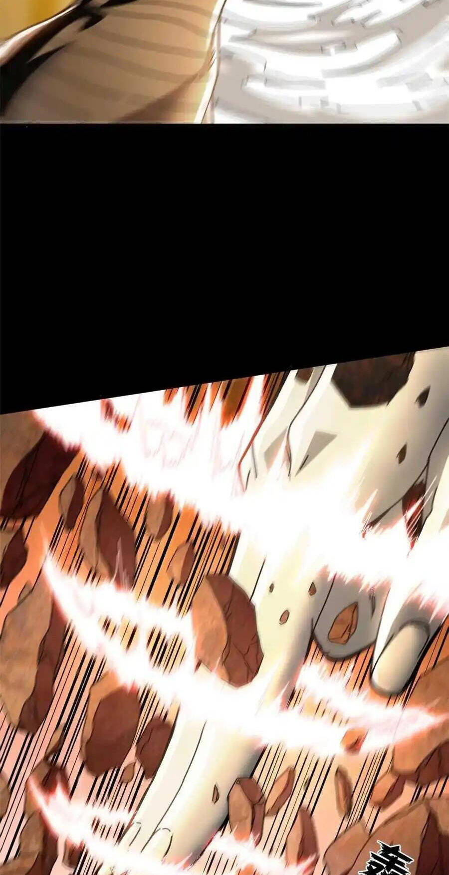 Trưởng Giám Ngục Trông Coi Các Ma Nữ - Chapter 69 - Page 37