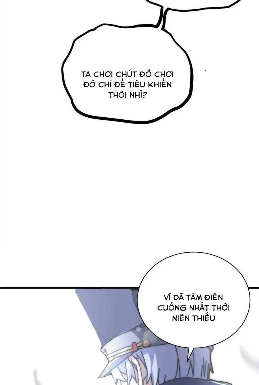 Trưởng Giám Ngục Trông Coi Các Ma Nữ - Chapter 69 - Page 45