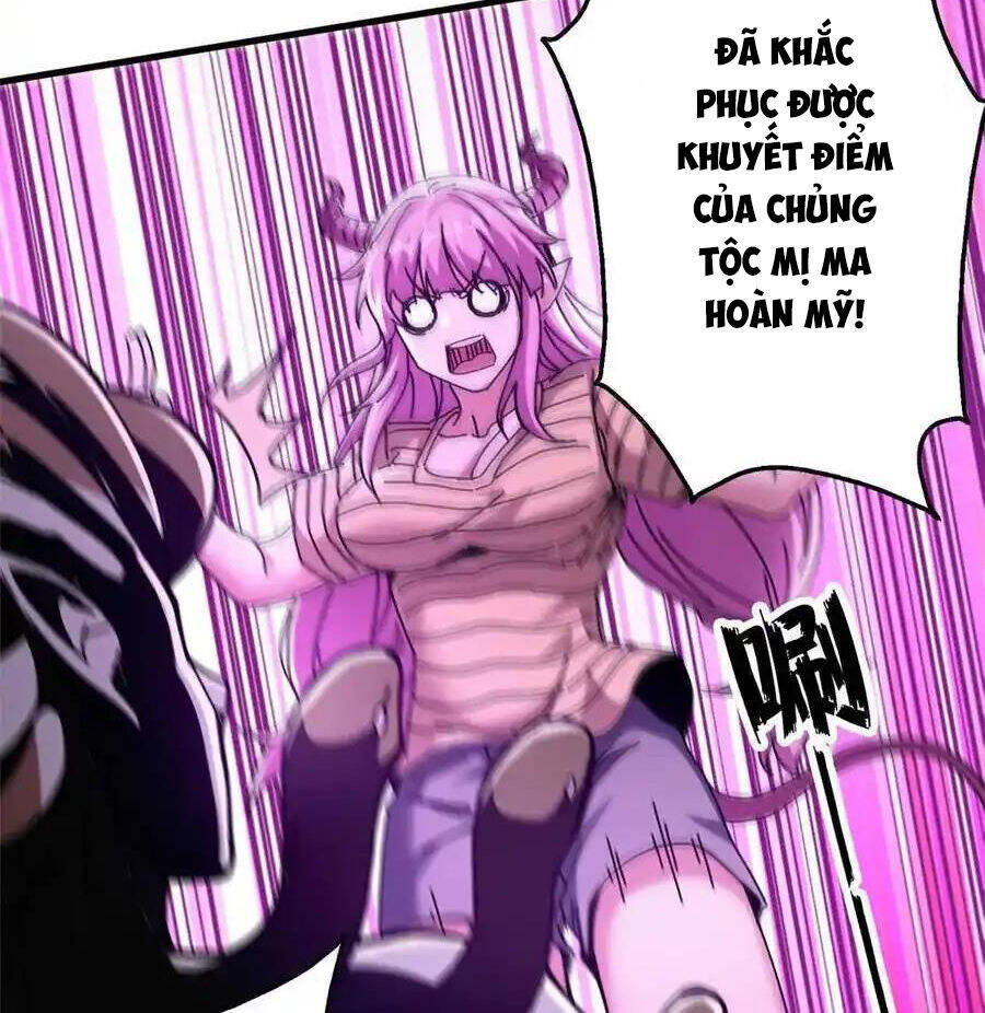 Trưởng Giám Ngục Trông Coi Các Ma Nữ - Chapter 69 - Page 48