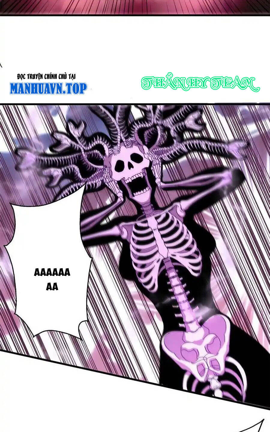 Trưởng Giám Ngục Trông Coi Các Ma Nữ - Chapter 69 - Page 50