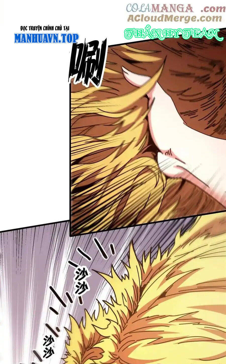 Trưởng Giám Ngục Trông Coi Các Ma Nữ - Chapter 69 - Page 59