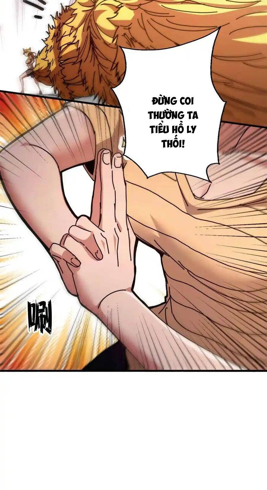 Trưởng Giám Ngục Trông Coi Các Ma Nữ - Chapter 69 - Page 60