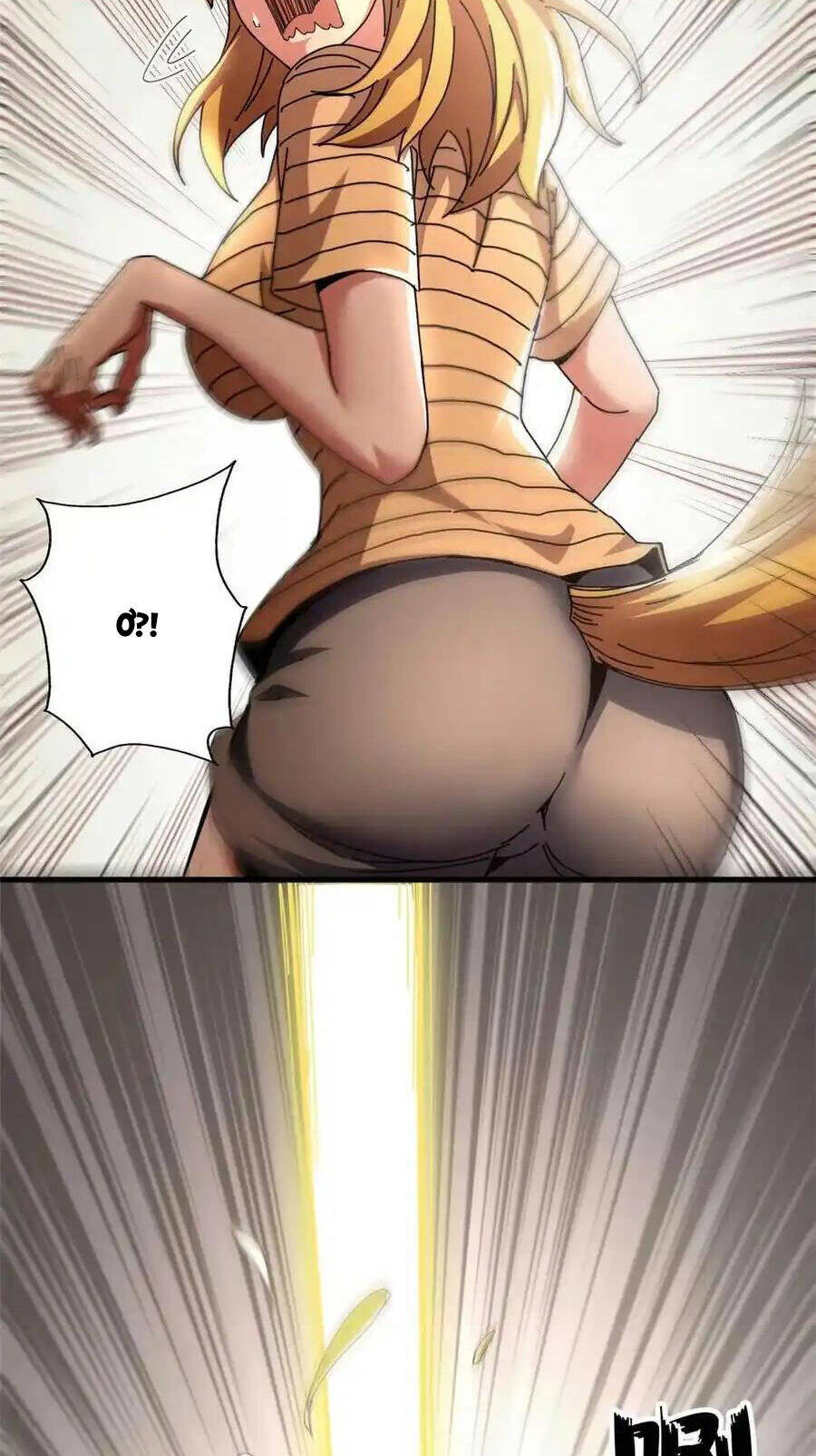 Trưởng Giám Ngục Trông Coi Các Ma Nữ - Chapter 69 - Page 62