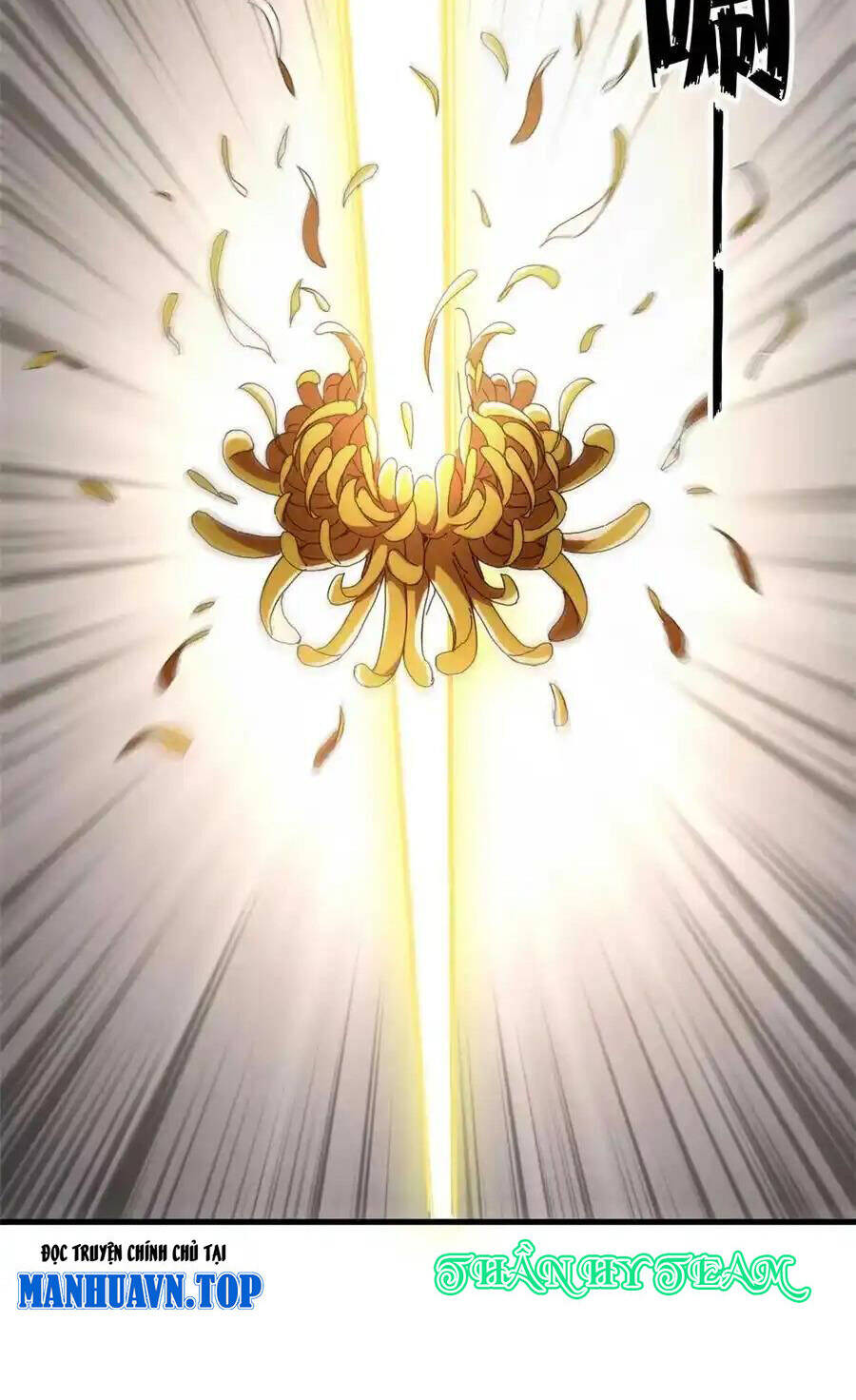 Trưởng Giám Ngục Trông Coi Các Ma Nữ - Chapter 69 - Page 63