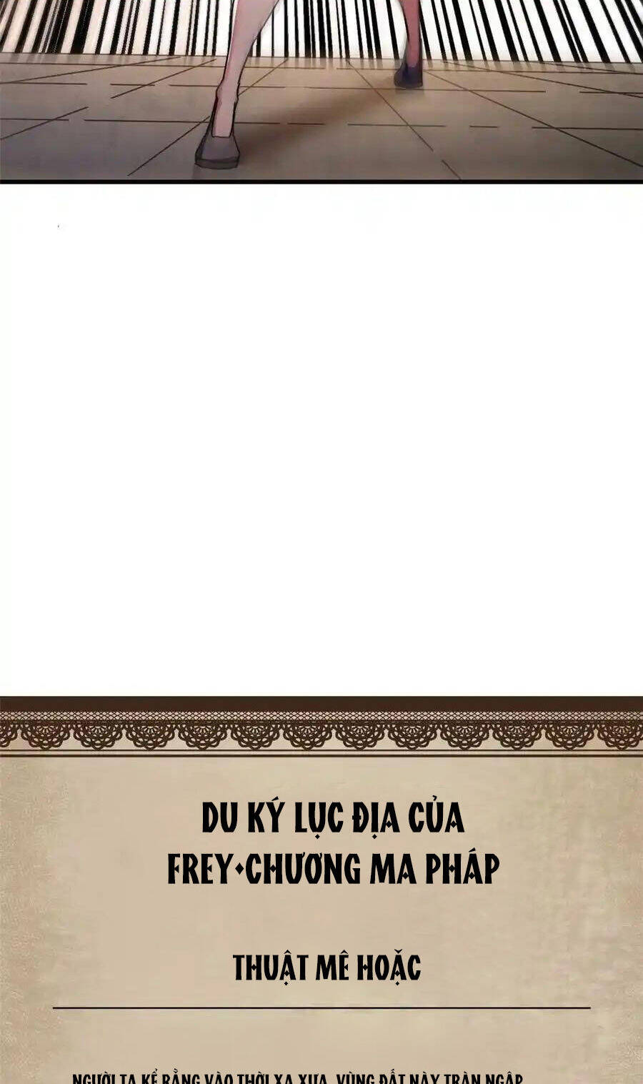 Trưởng Giám Ngục Trông Coi Các Ma Nữ - Chapter 69 - Page 65