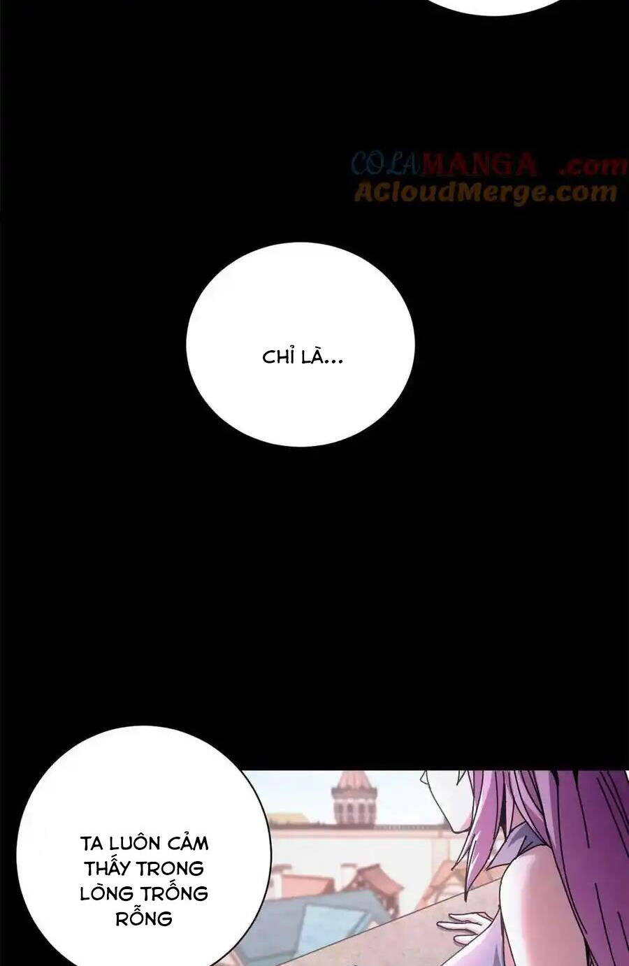 Trưởng Giám Ngục Trông Coi Các Ma Nữ - Chapter 69 - Page 7