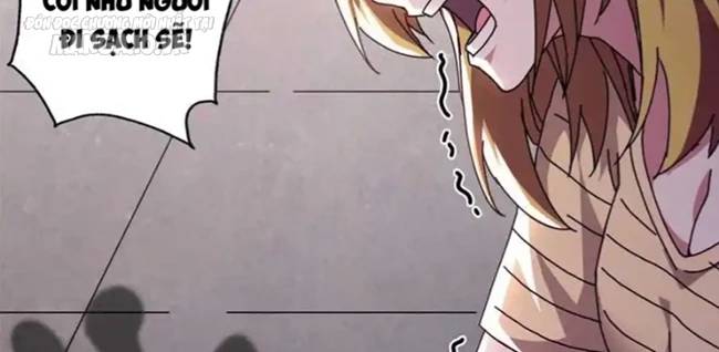 Trưởng Giám Ngục Trông Coi Các Ma Nữ - Chapter 70 - Page 10